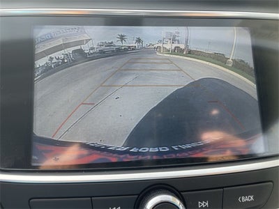 2019 Buick LaCrosse Essence