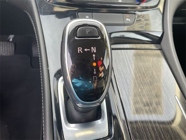 2019 Buick LaCrosse Essence