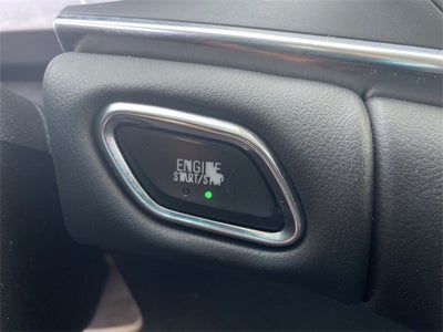 2019 Buick LaCrosse Essence