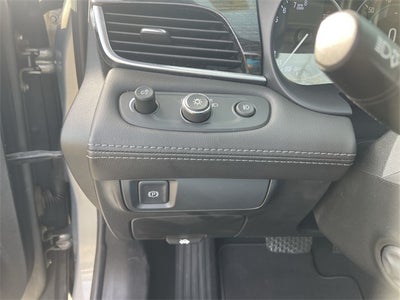 2019 Buick LaCrosse Essence