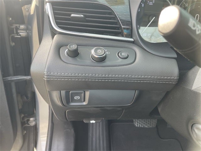 2019 Buick LaCrosse Essence