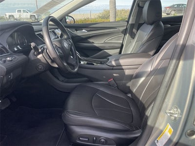 2019 Buick LaCrosse Essence