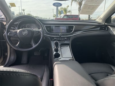 2019 Buick LaCrosse Essence