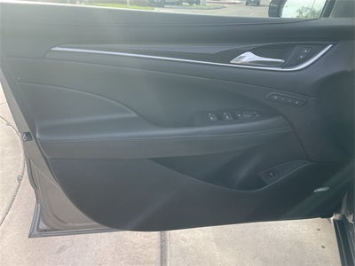 2019 Buick LaCrosse Essence