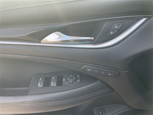 2019 Buick LaCrosse Essence