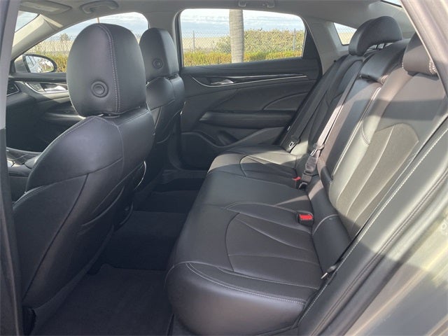 2019 Buick LaCrosse Essence