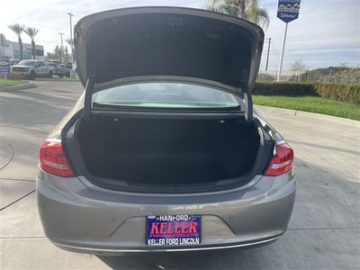 2019 Buick LaCrosse Essence