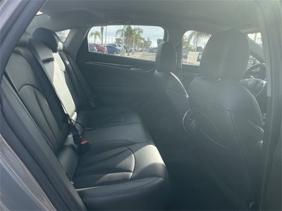 2019 Buick LaCrosse Essence