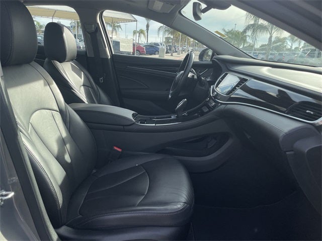 2019 Buick LaCrosse Essence