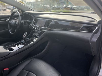 2019 Buick LaCrosse Essence