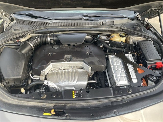 2019 Buick LaCrosse Essence