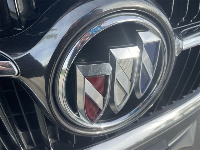 2019 Buick LaCrosse Essence