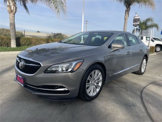 2019 Buick LaCrosse Essence