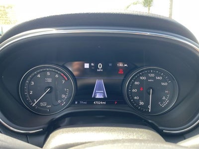 2020 Cadillac CT5 V-Series