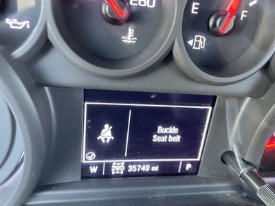 2024 Chevrolet Silverado 3500HD Work Truck