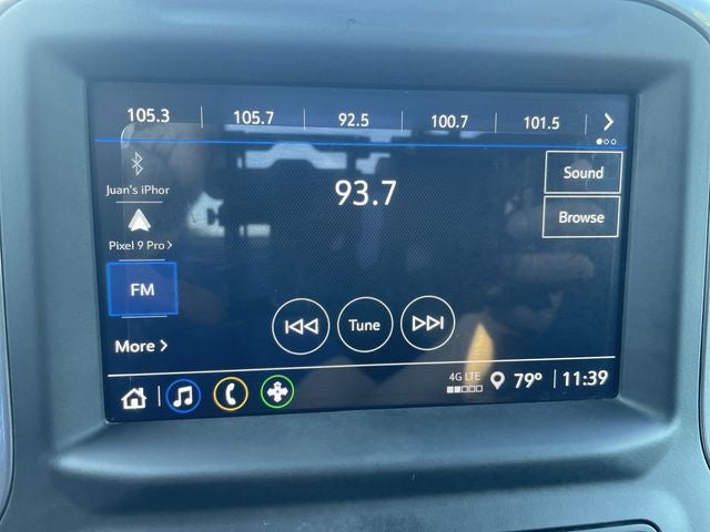 2024 Chevrolet Silverado 3500HD Work Truck