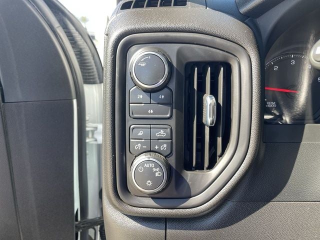 2024 Chevrolet Silverado 3500HD Work Truck