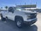 2024 Chevrolet Silverado 3500HD Work Truck