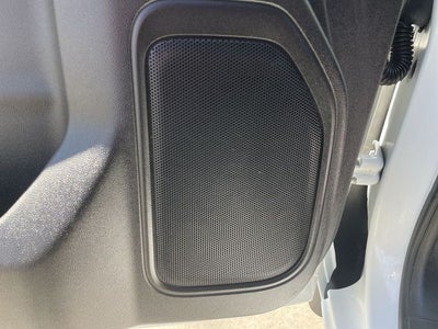 2024 Chevrolet Silverado 3500HD Work Truck