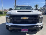 2024 Chevrolet Silverado 3500HD Work Truck