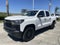 2025 Chevrolet Colorado Work Truck