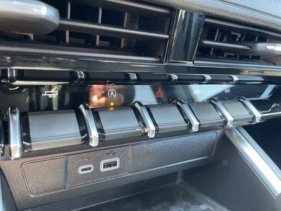 2025 Chevrolet Colorado Work Truck