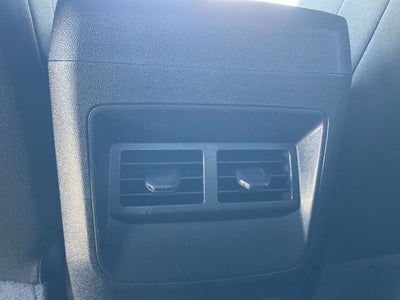 2025 Chevrolet Colorado Work Truck