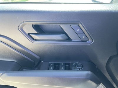 2025 Chevrolet Colorado Work Truck