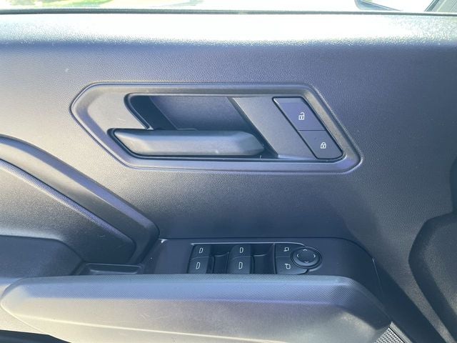 2025 Chevrolet Colorado Work Truck