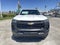 2025 Chevrolet Colorado Work Truck