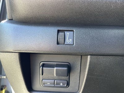 2025 Chevrolet Colorado Work Truck