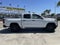 2025 Chevrolet Colorado Work Truck