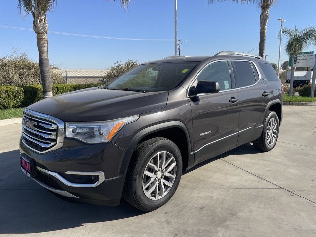 2017 GMC Acadia
