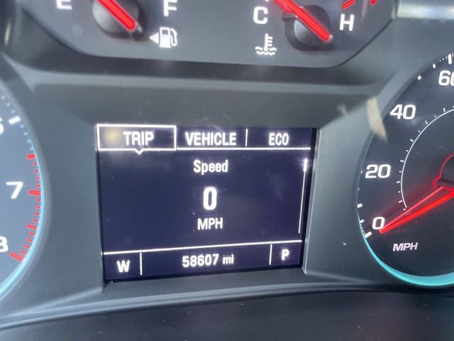 2021 Chevrolet Traverse LT 1LT