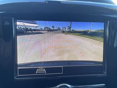 2021 Chevrolet Traverse LT 1LT
