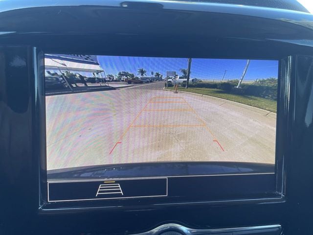 2021 Chevrolet Traverse LT 1LT