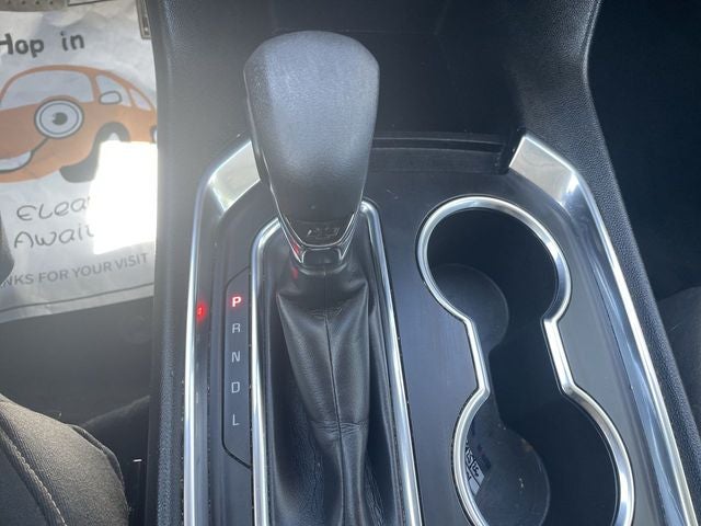 2021 Chevrolet Traverse LT 1LT