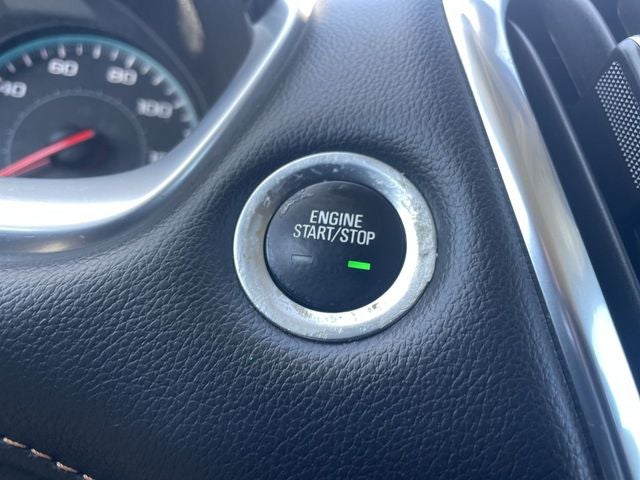 2021 Chevrolet Traverse LT 1LT