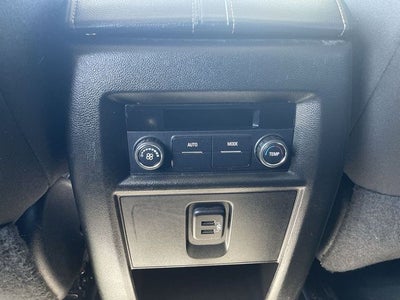 2021 Chevrolet Traverse LT 1LT