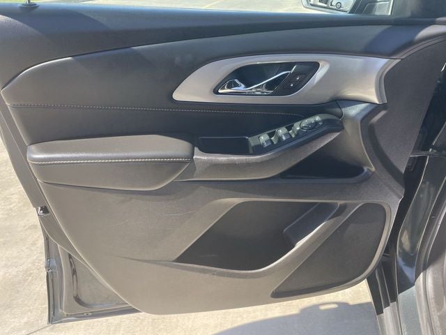 2021 Chevrolet Traverse LT 1LT