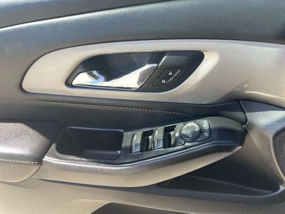 2021 Chevrolet Traverse LT 1LT