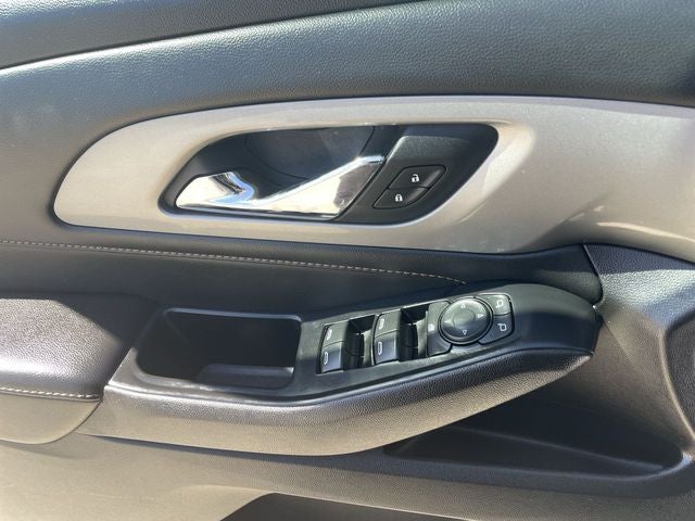 2021 Chevrolet Traverse LT 1LT