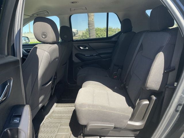 2021 Chevrolet Traverse LT 1LT