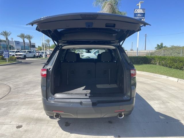 2021 Chevrolet Traverse LT 1LT