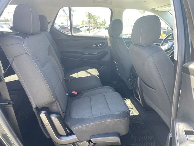 2021 Chevrolet Traverse LT 1LT