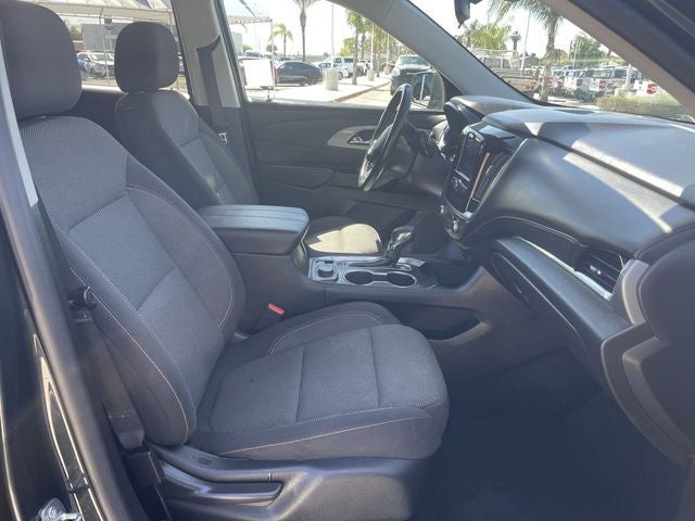 2021 Chevrolet Traverse LT 1LT