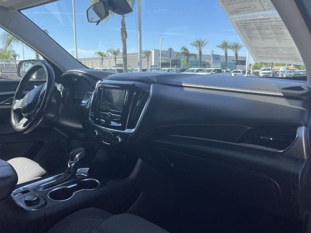 2021 Chevrolet Traverse LT 1LT