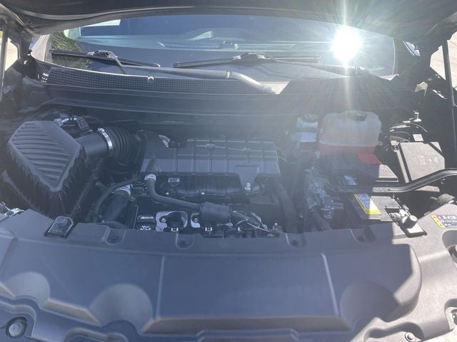 2021 Chevrolet Traverse LT 1LT