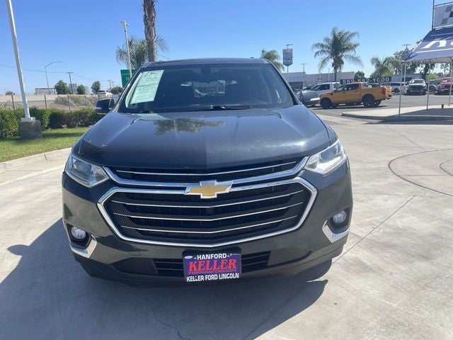 2021 Chevrolet Traverse LT 1LT