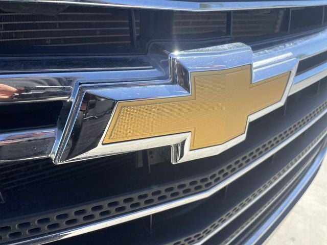 2021 Chevrolet Traverse LT 1LT